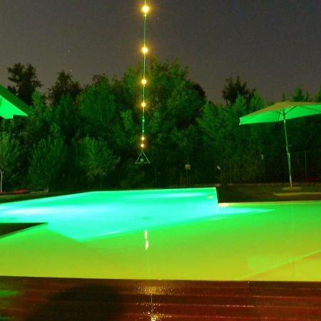 Alla Casa Del Betto Порто-Мантовано Экстерьер фото